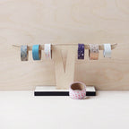 Bull présentoir en bois pour accessoires made in France La Famille Design