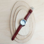 ZEN plateaux présentation 3 tailles montre horlogerie La Famille Design