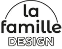 logo La Famille Design